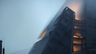Another Glimpse At The Future Of Video Game Visuals